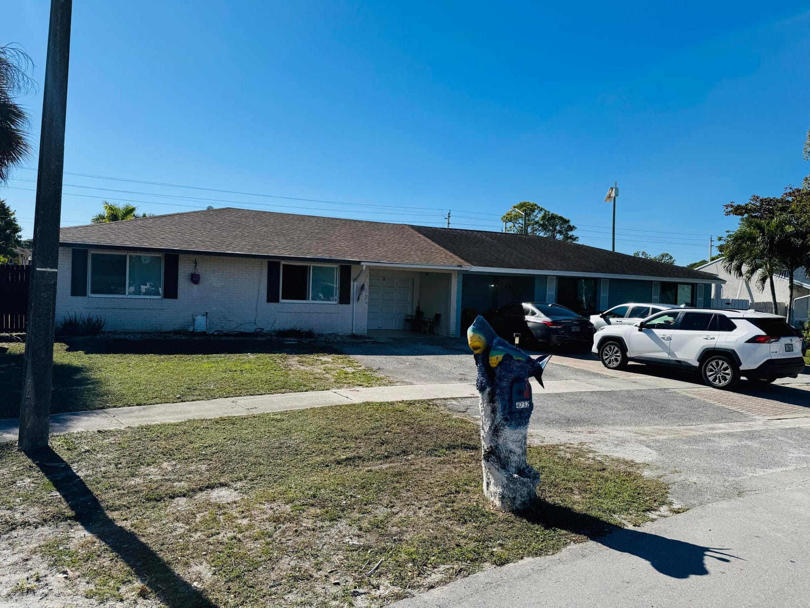 4732 Chariot Circle, Greenacres, FL 33463 photo 4