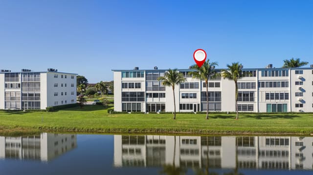 3063 Yarmouth D, Boca Raton, FL 33434