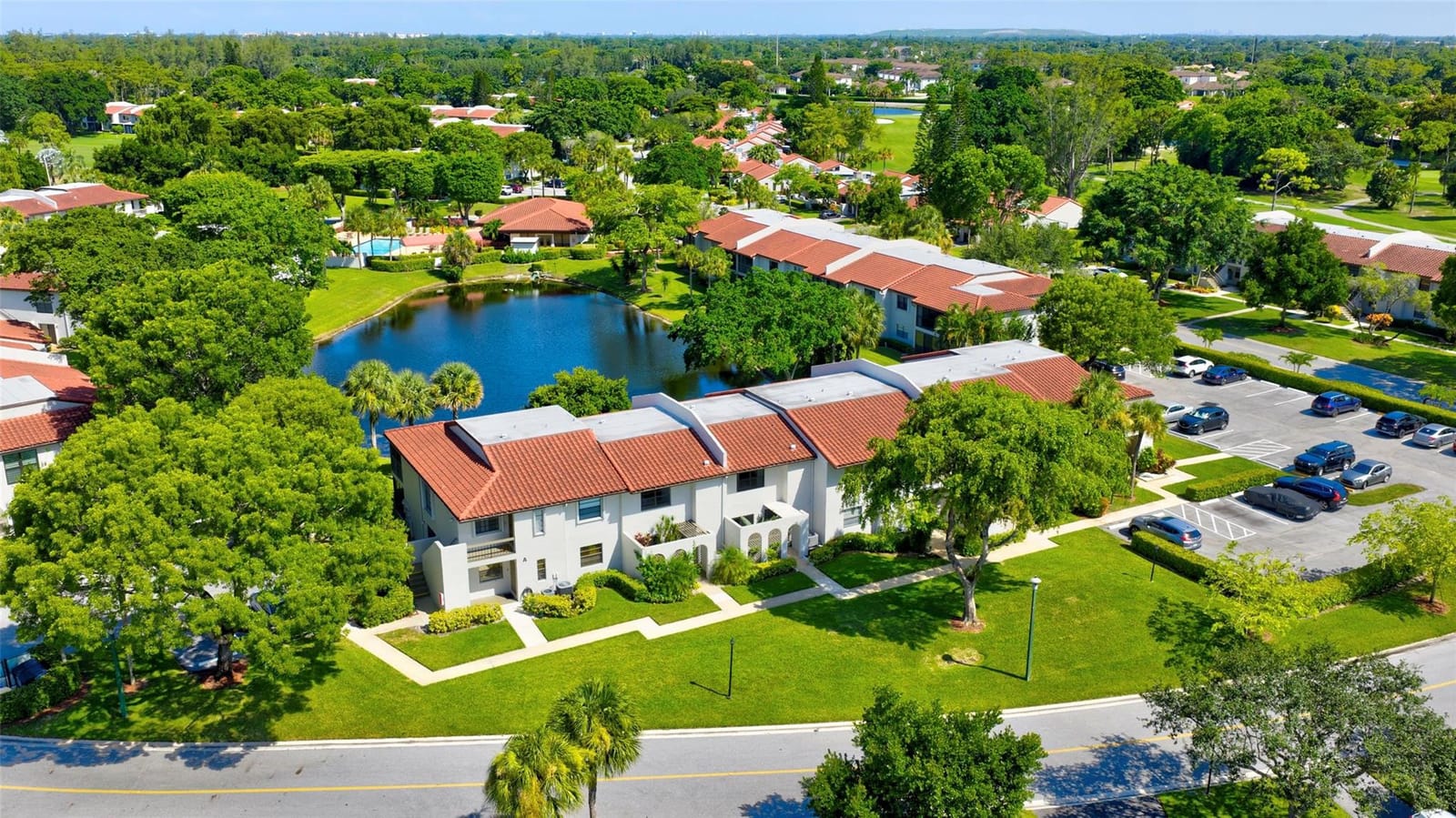 9232 Pecky Cypress Lane 2-D, Boca Raton, FL 33428 photo 18
