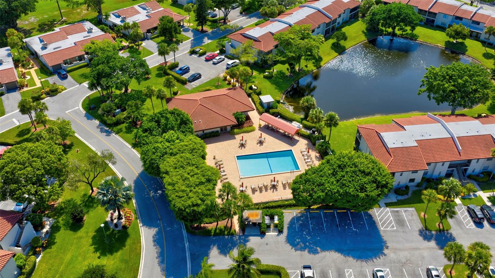 9232 Pecky Cypress Lane 2-D, Boca Raton, FL 33428 photo 19