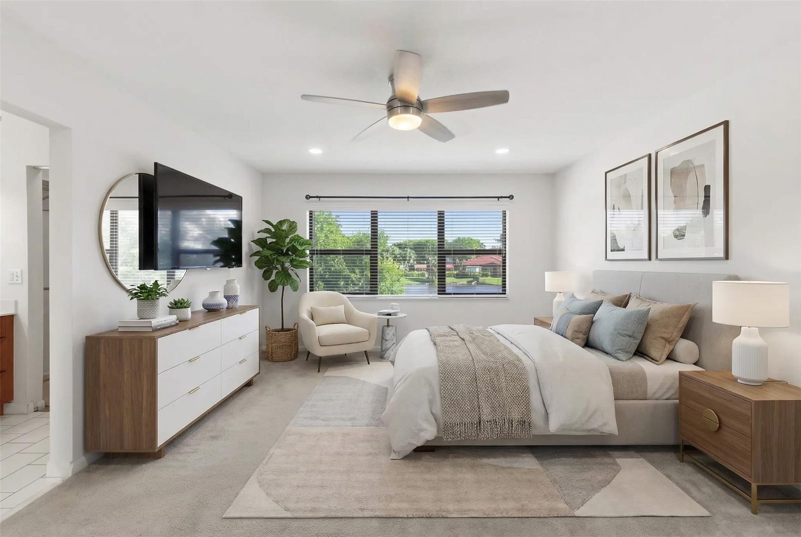 9232 Pecky Cypress Lane 2-D, Boca Raton, FL 33428 photo 9