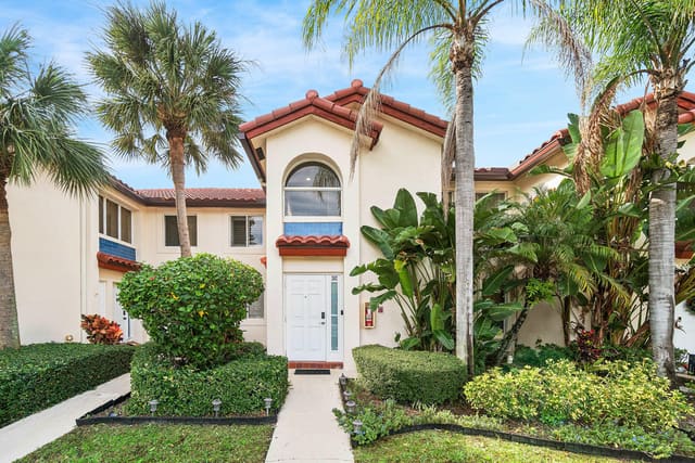 340 NW 67th Street 202, sold in San De Vance, Boca Raton, FL