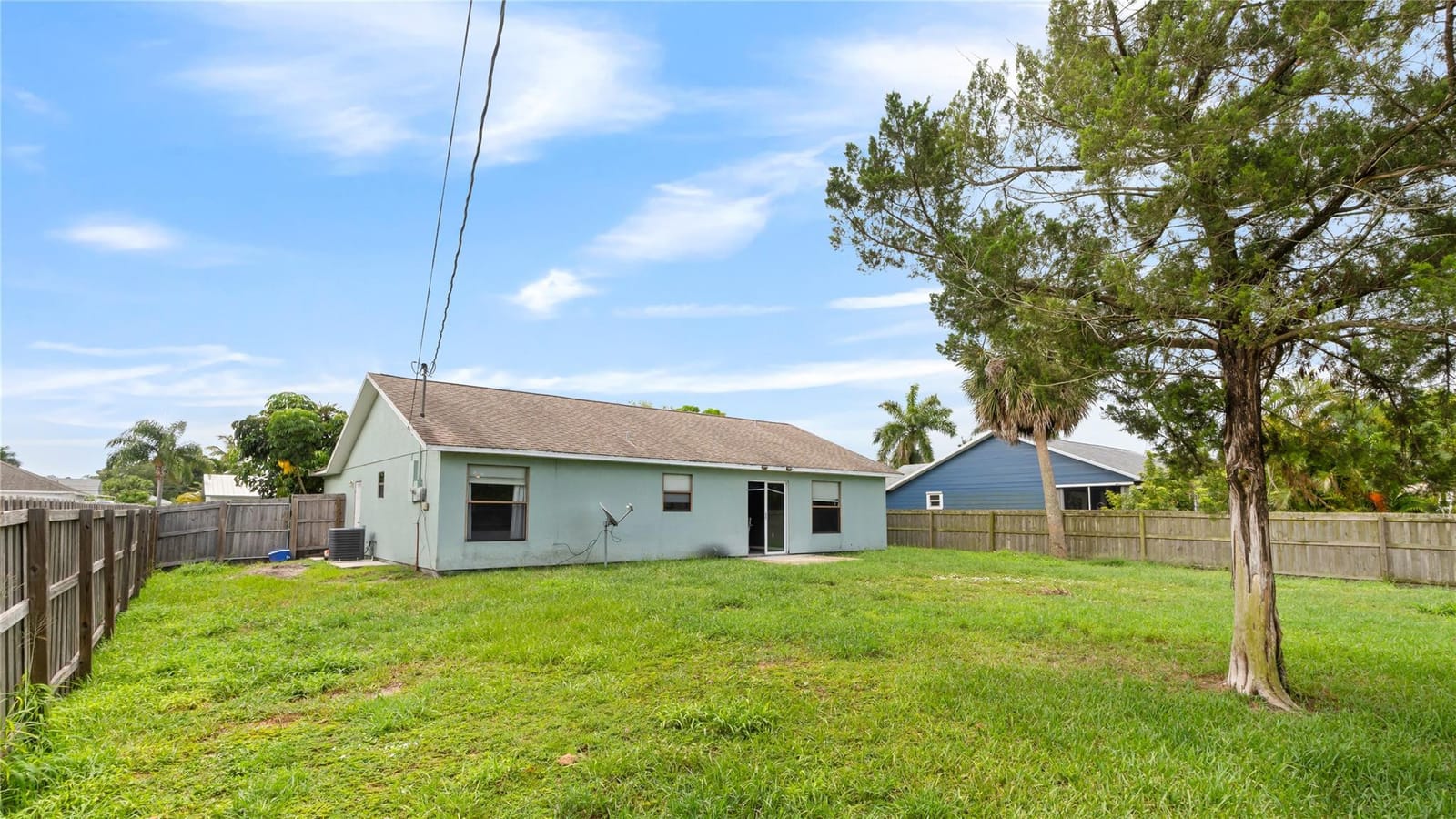 1226 SW Curry Street, Port St. Lucie, FL 34983 photo 22