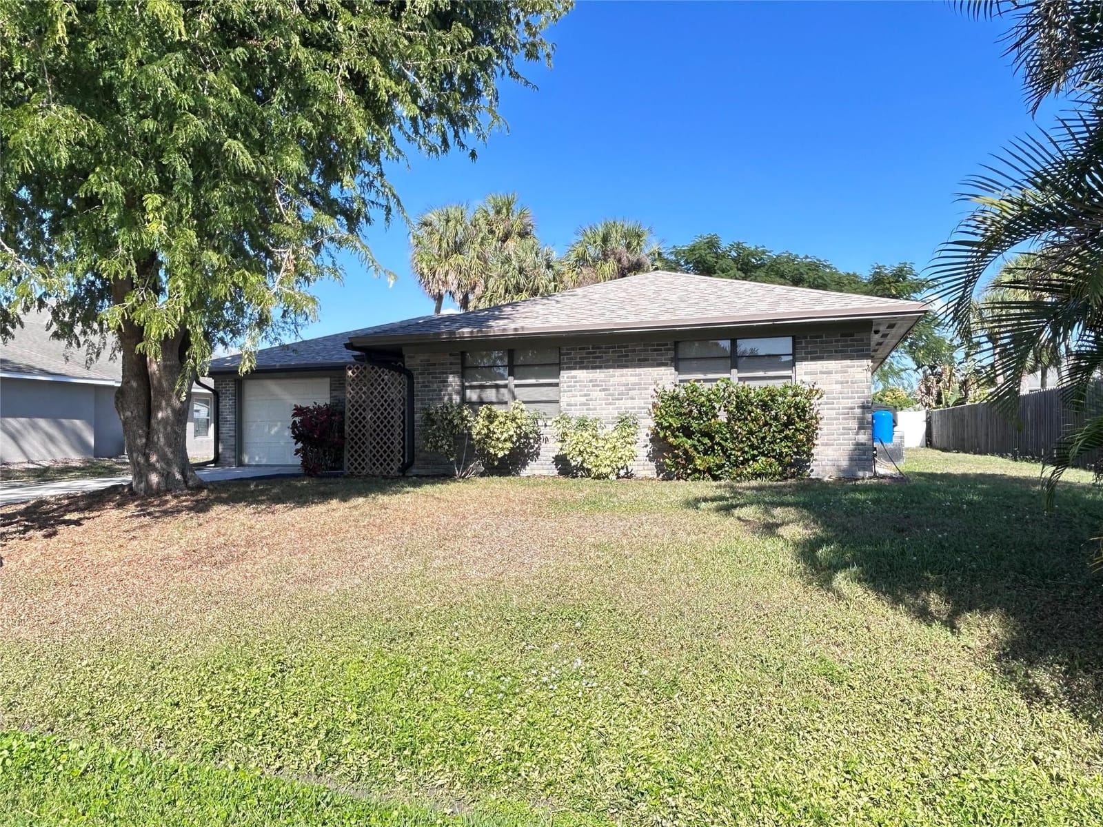 1313 SW Bellevue Avenue, Port St. Lucie, FL 34953