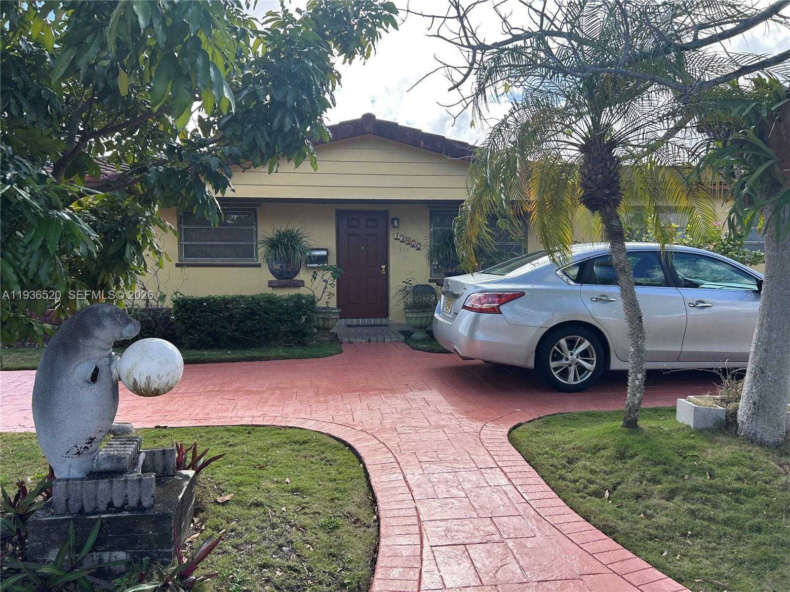 13800 SW 73rd Street, Miami, FL 33183
