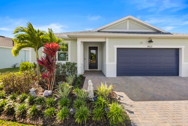14132 SW Enzi Way, Port St. Lucie, FL 34987