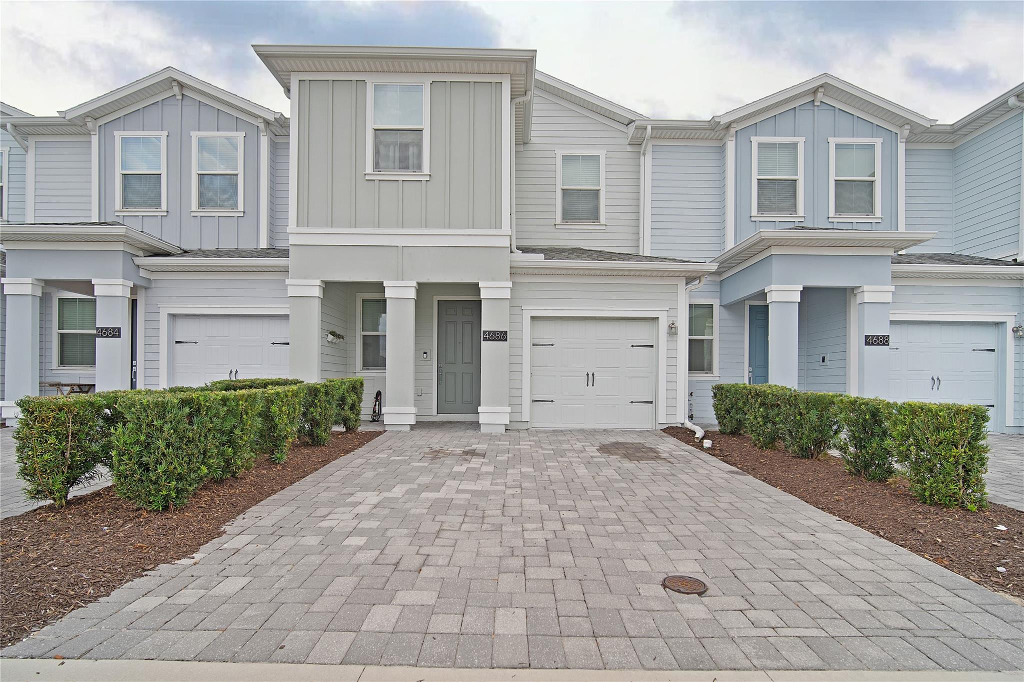 4686 Tribute Trail 4686, Kissimmee, FL 34746, Kissimmee