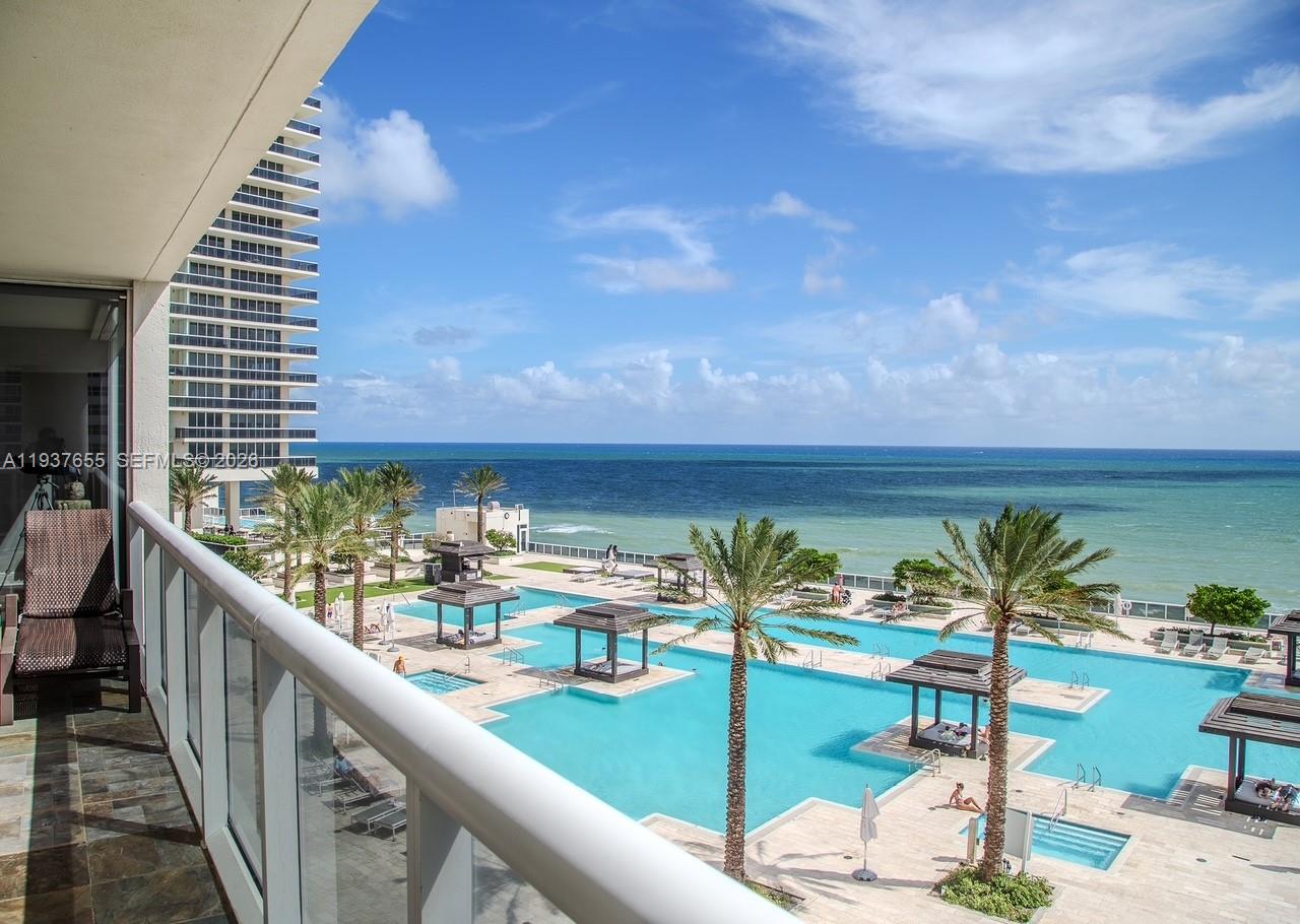 1850 S Ocean Drive 1004, Hallandale Beach, FL 33009, Hallandale Beach