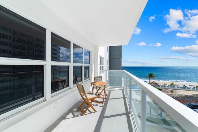 3750 Galt Ocean Drive 505, sold in Regency South, Fort Lauderdale, FL