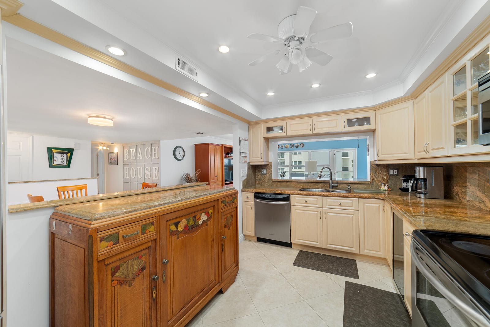 3750 Galt Ocean Drive 505 — photo 11
