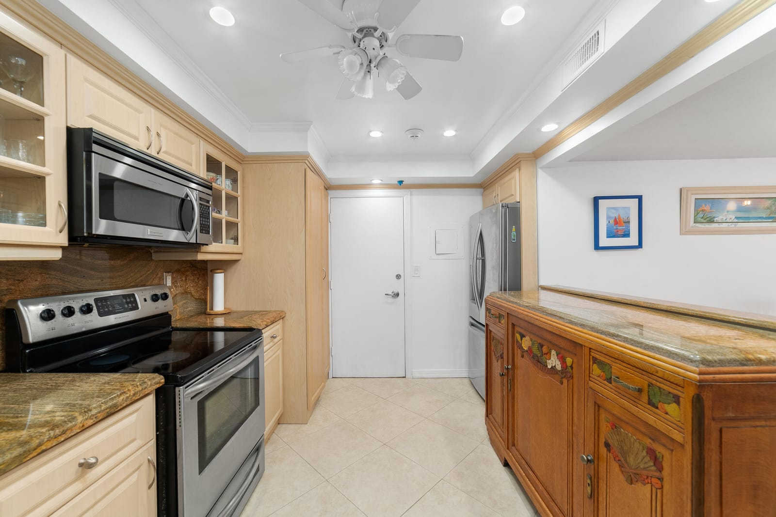 3750 Galt Ocean Drive 505 — photo 9