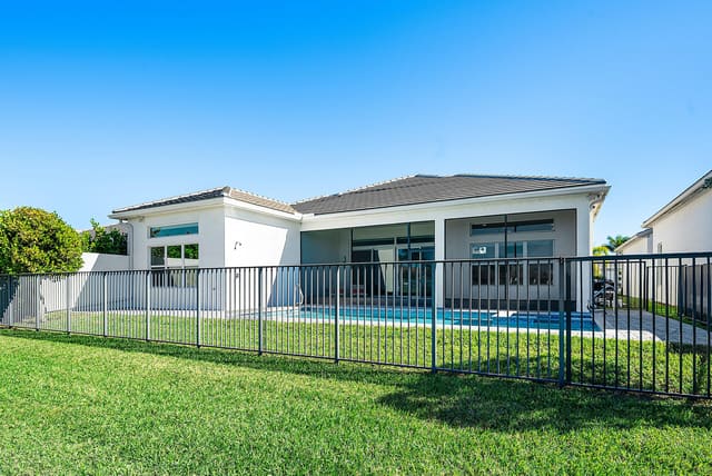 9753 Golden Crescent Drive, Boynton Beach, FL 33473