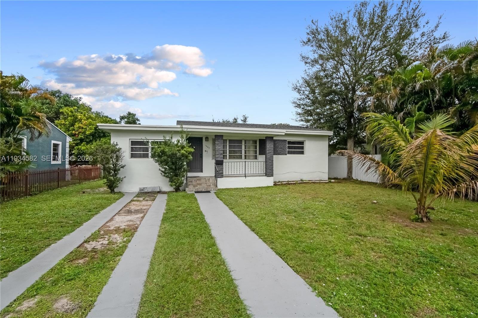 1245 NW 130th Street, North Miami, FL 33167 photo 2
