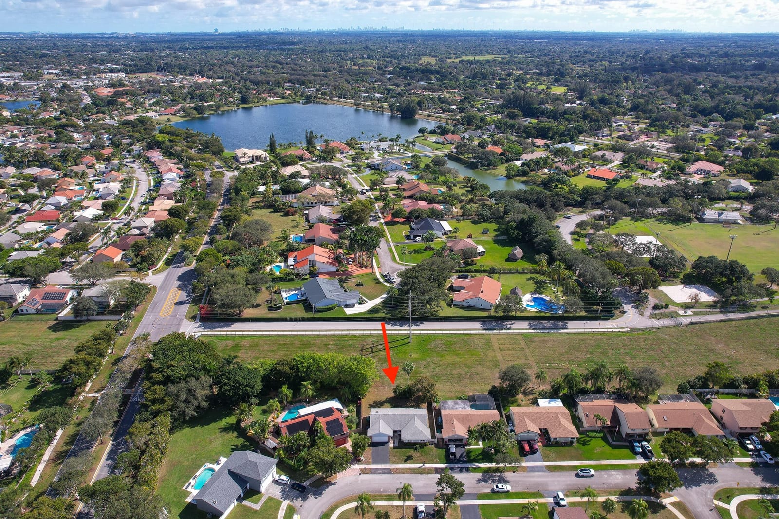 1060 Cedar Creek Way, Davie, FL 33325 photo 28