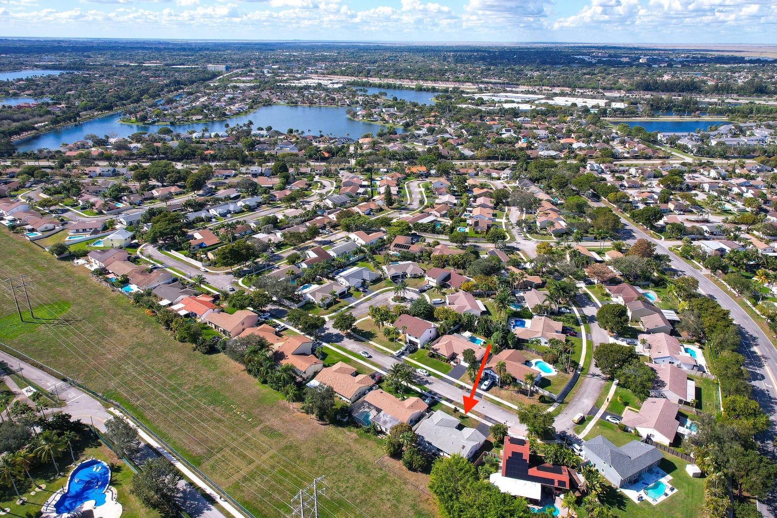 1060 Cedar Creek Way, Davie, FL 33325 photo 29