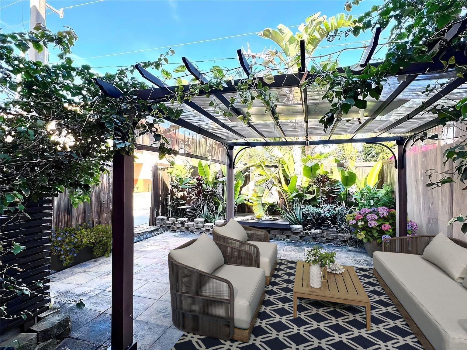 2314 Johnson Street 23d, Hollywood, FL 33020