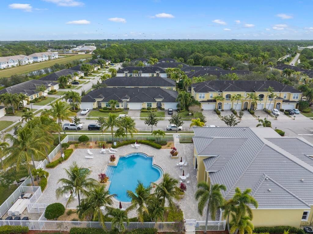 6134 NW Cullen Way, Port St. Lucie, FL 34983 photo 28