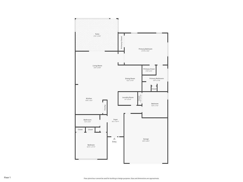 6134 NW Cullen Way — photo 6