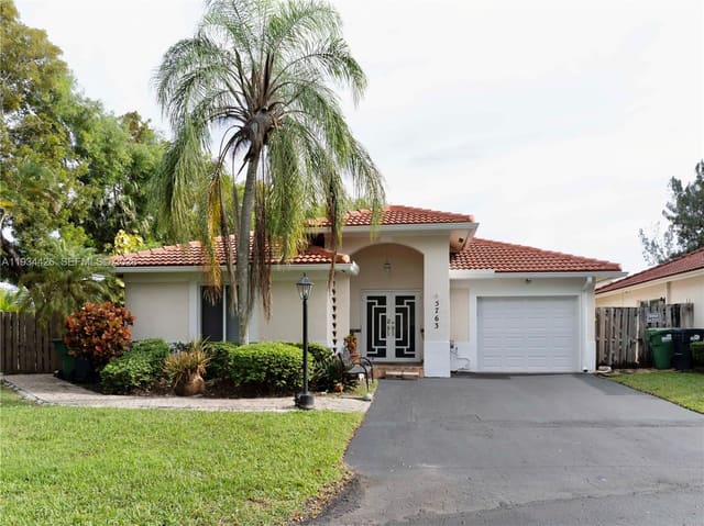 5763 NW 97th Court, Doral, FL 33178