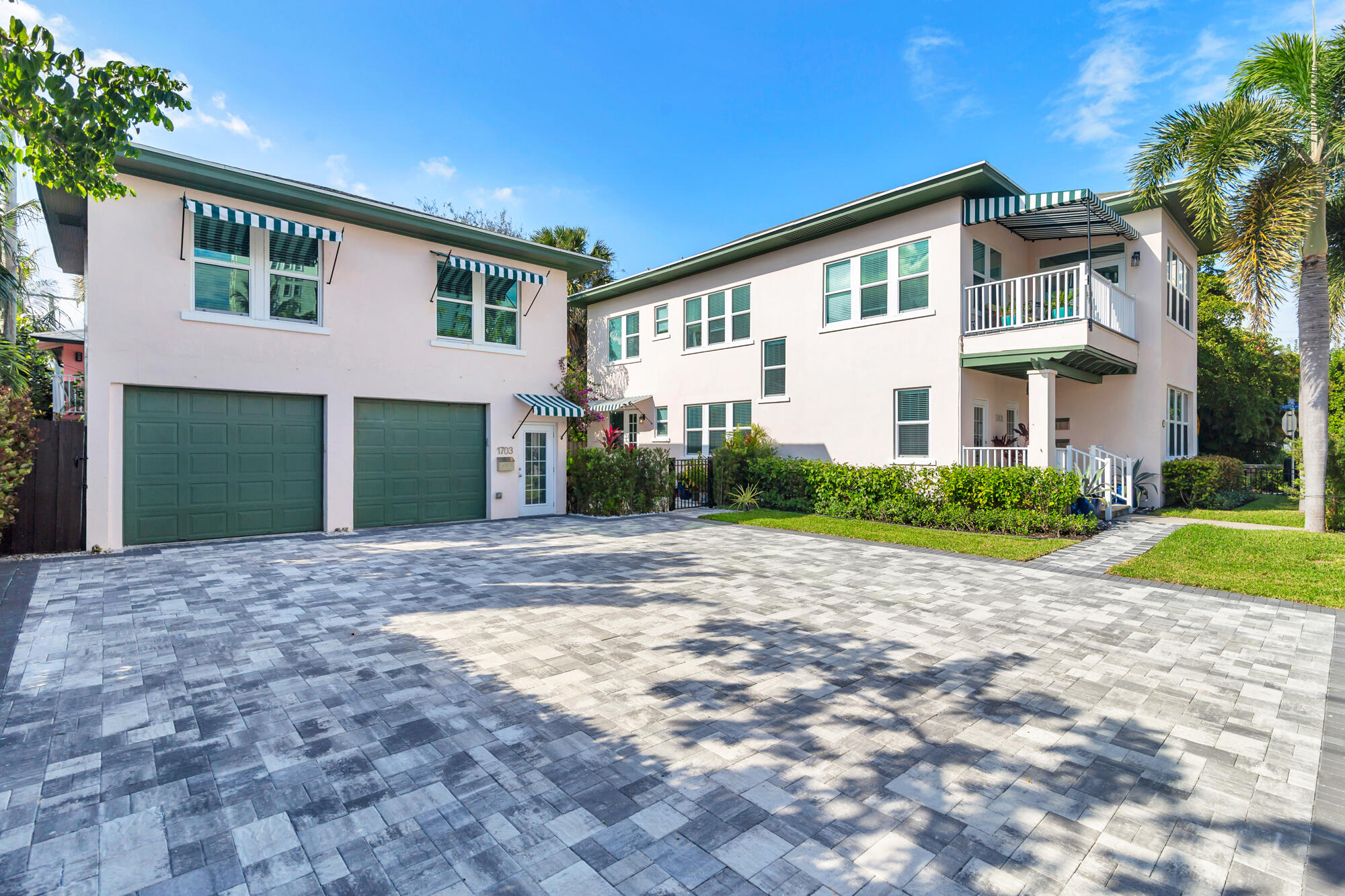 1701 S Olive Avenue, West Palm Beach, FL 33401, West Palm Beach