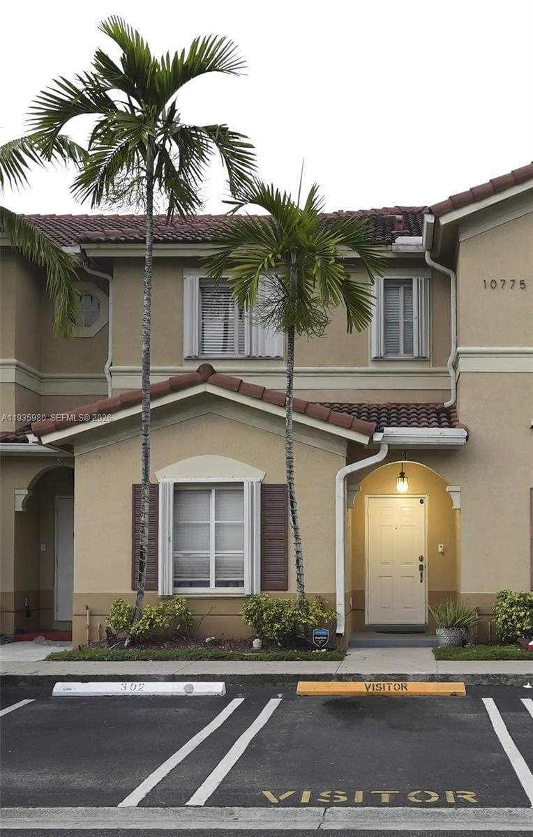 3 bedroom home for sale at 10775 84th, Doral, FL 33178 — $489,000