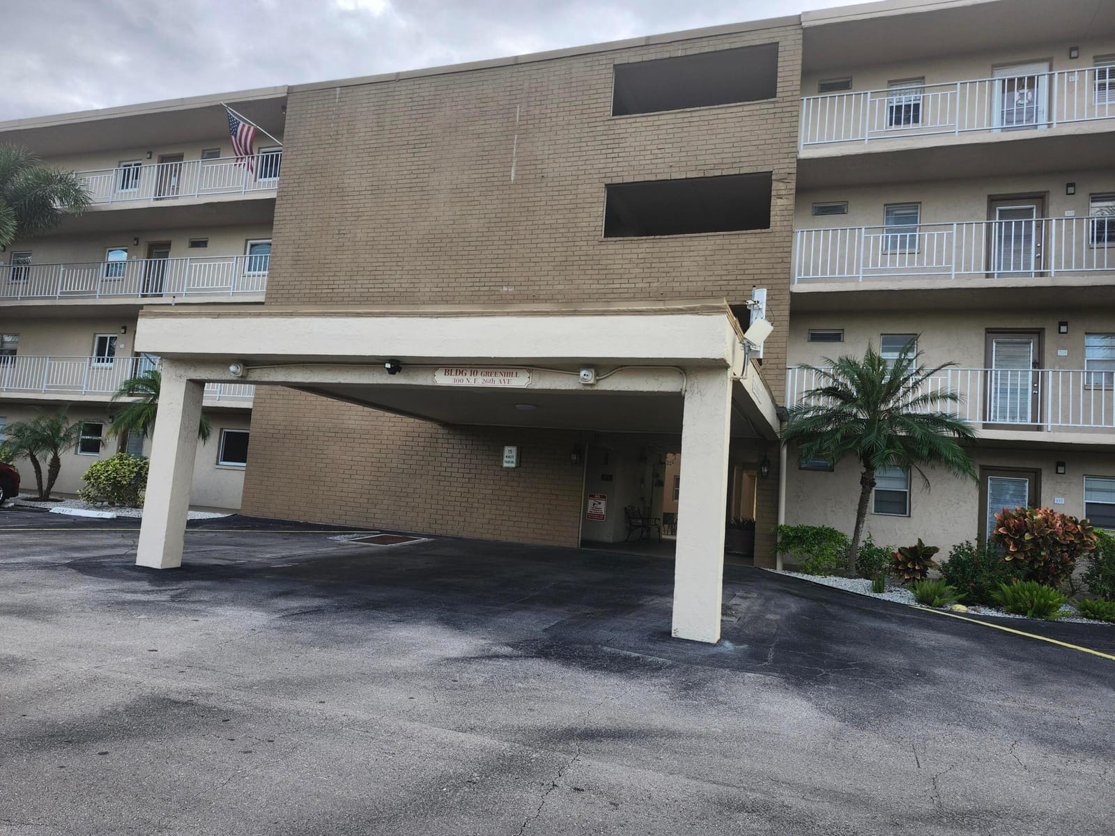 300 NE 26th Avenue 305, Boynton Beach, FL 33435 photo 17