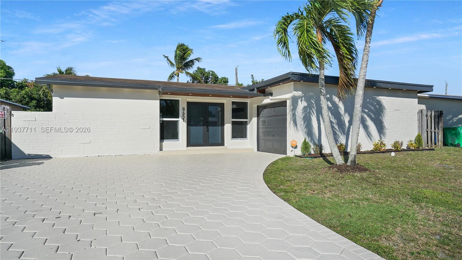 8651 NW 24th Street, Sunrise, FL 33322