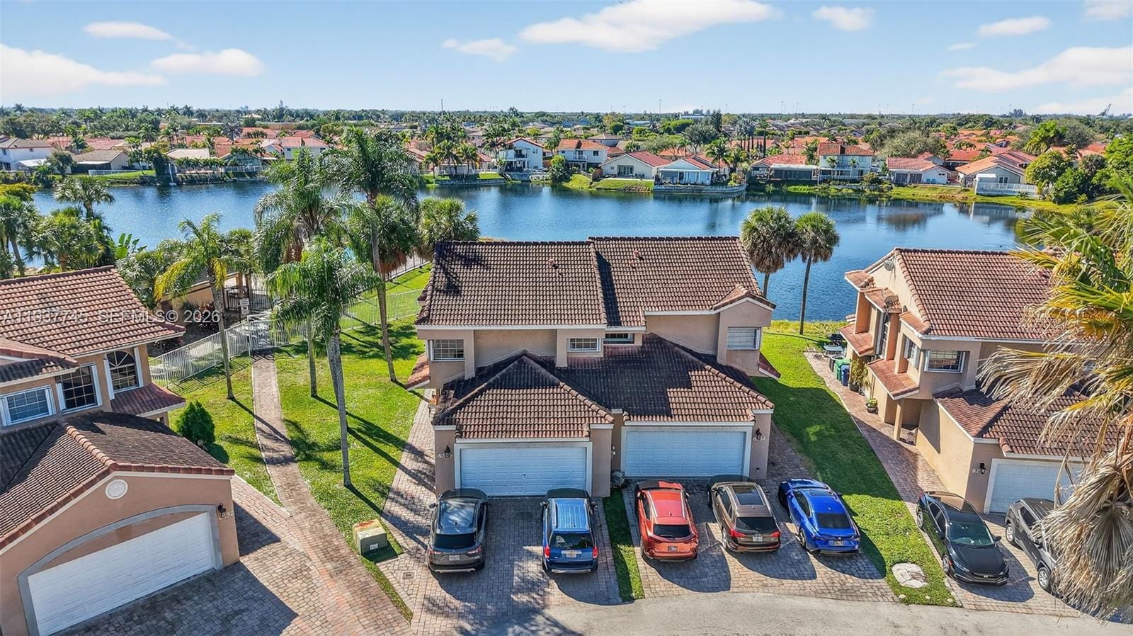 8260 NW 191st Lane 14L, Hialeah, FL 33015