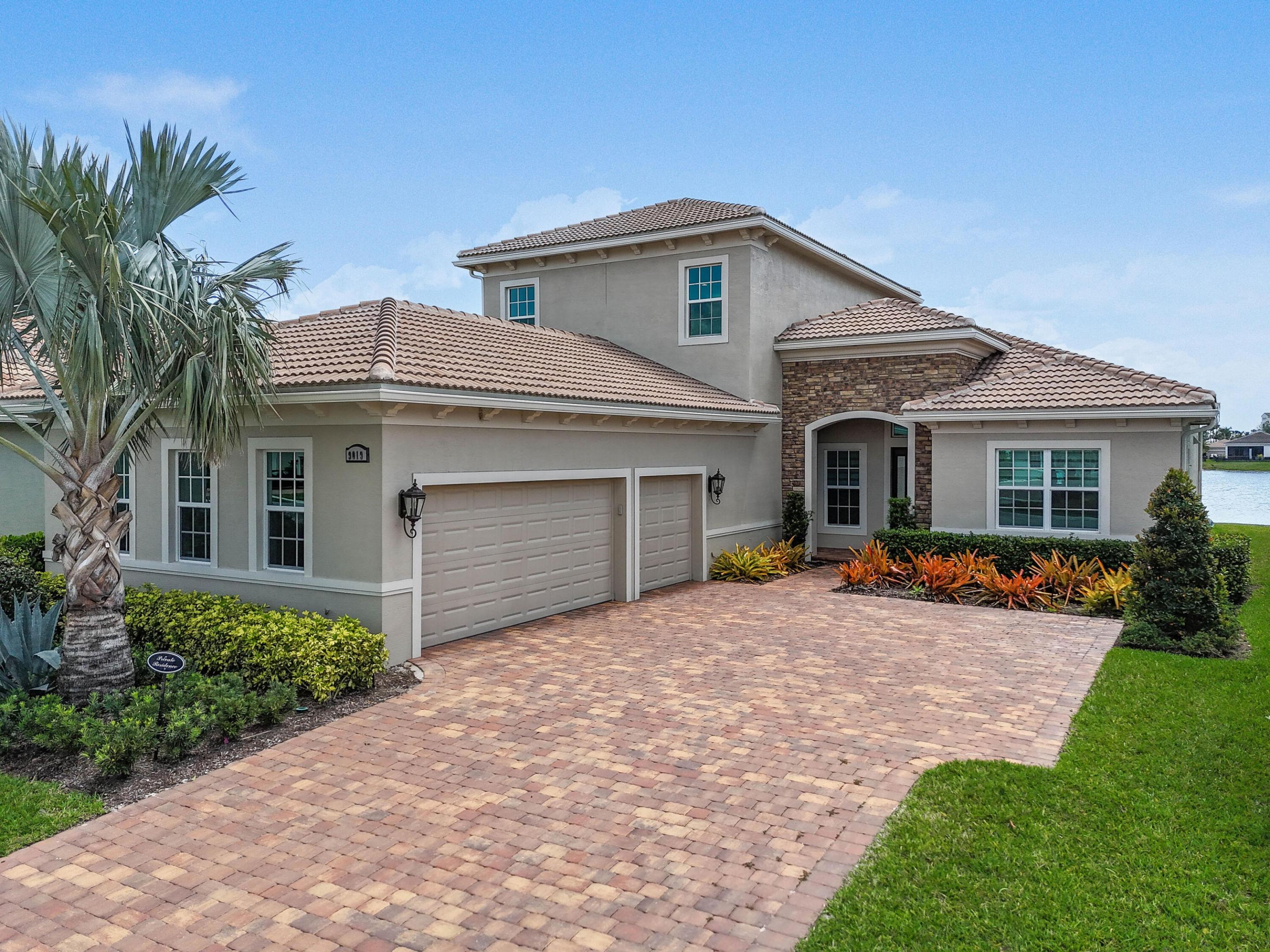 9019 SW Terzi Way, Port St. Lucie, FL 34987, Port St Lucie