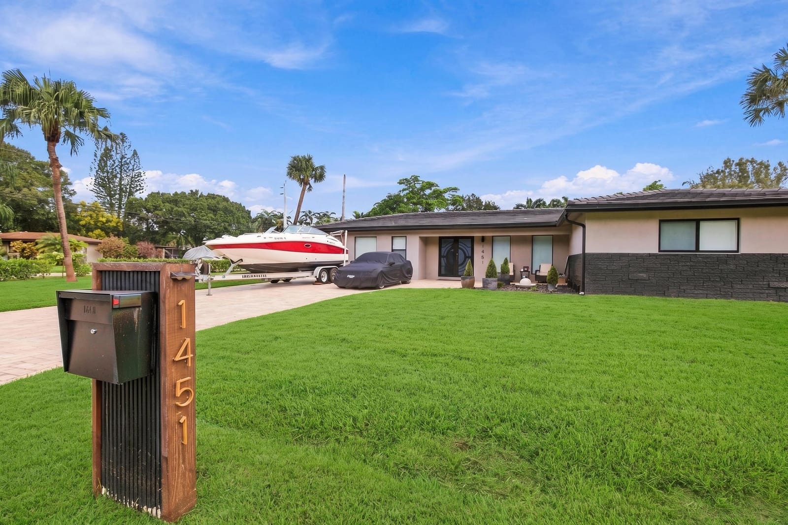 1451 SW 13th Court — photo 4