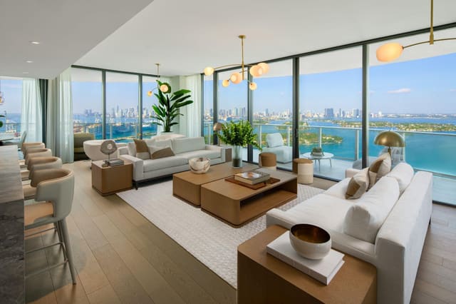 501 West Avenue 3903/3904, Miami Beach, FL 33139