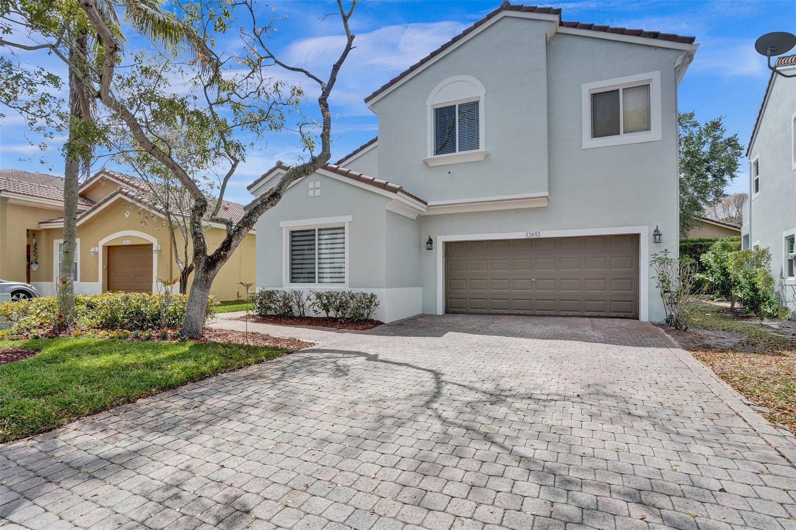 12652 NW 6th Court, Coral Springs, FL 33071 photo 2