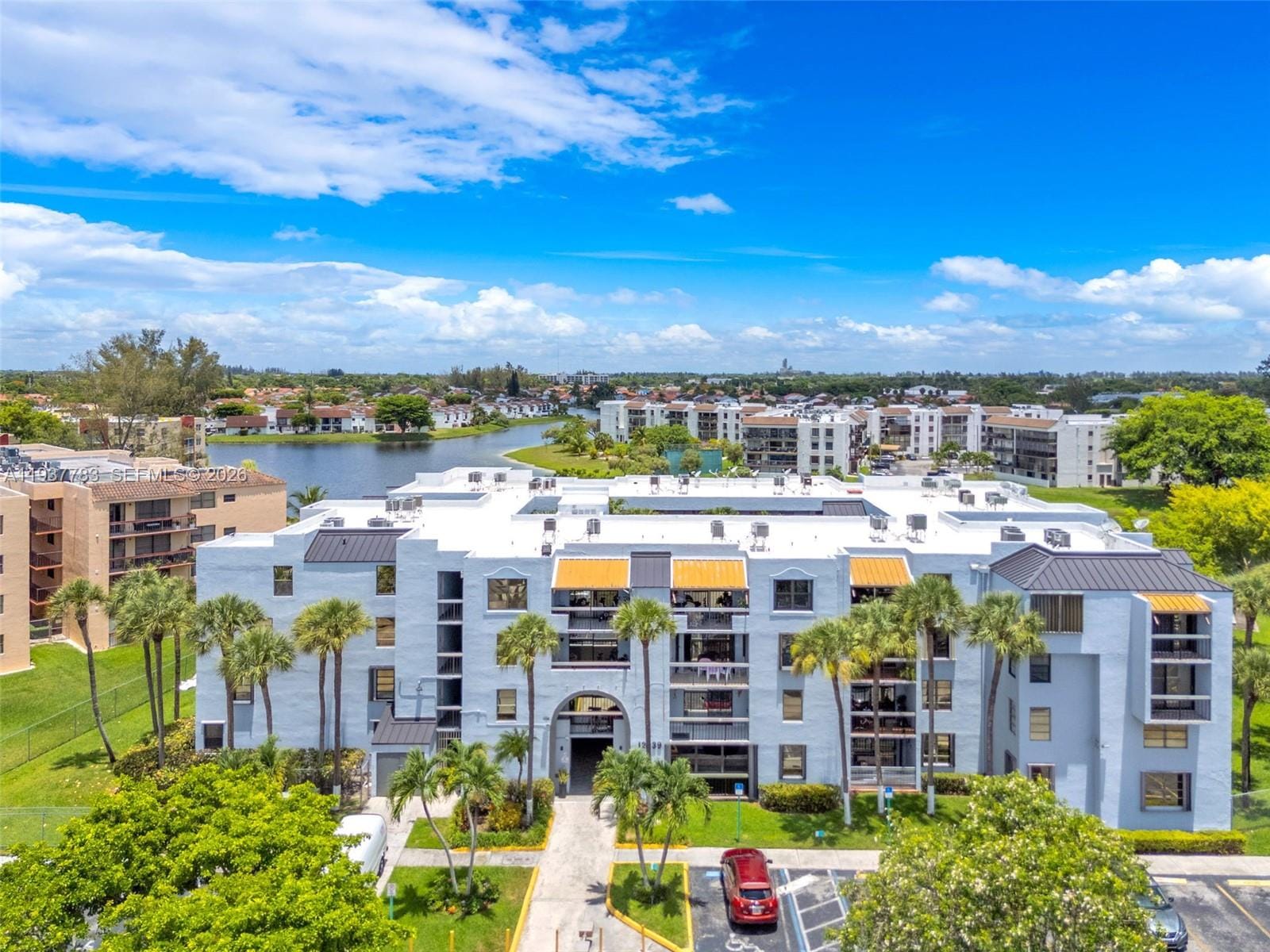 12239 SW 14th Lane 3212, Miami, FL 33184