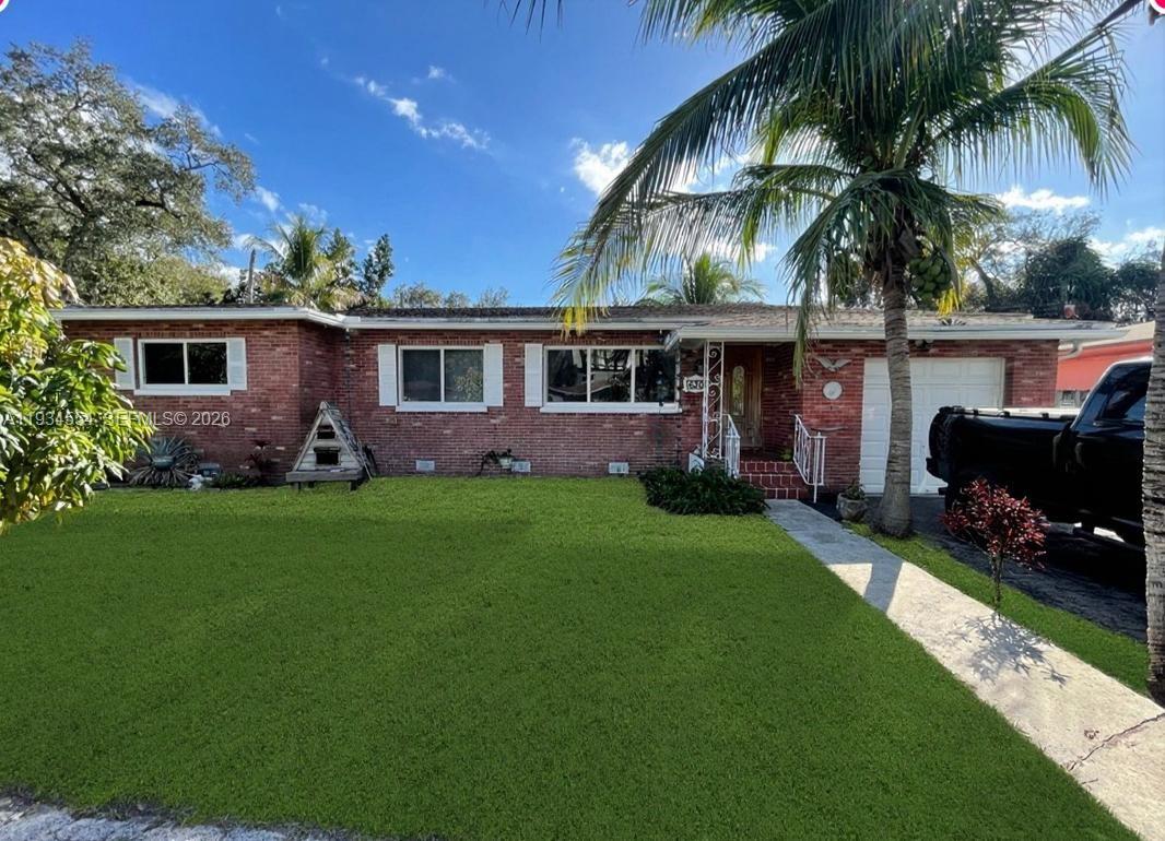 630 NE 165th Street, Miami, FL 33162, Miami