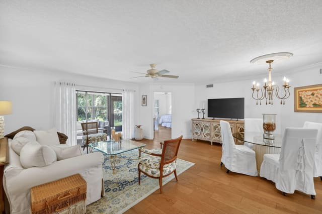 3401 SE Martinique Trace 102, sold in Montego Cove, Stuart, FL