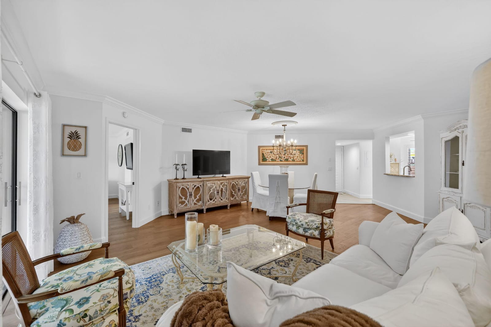 3401 SE Martinique Trace 102, Stuart, FL 34997 photo 17