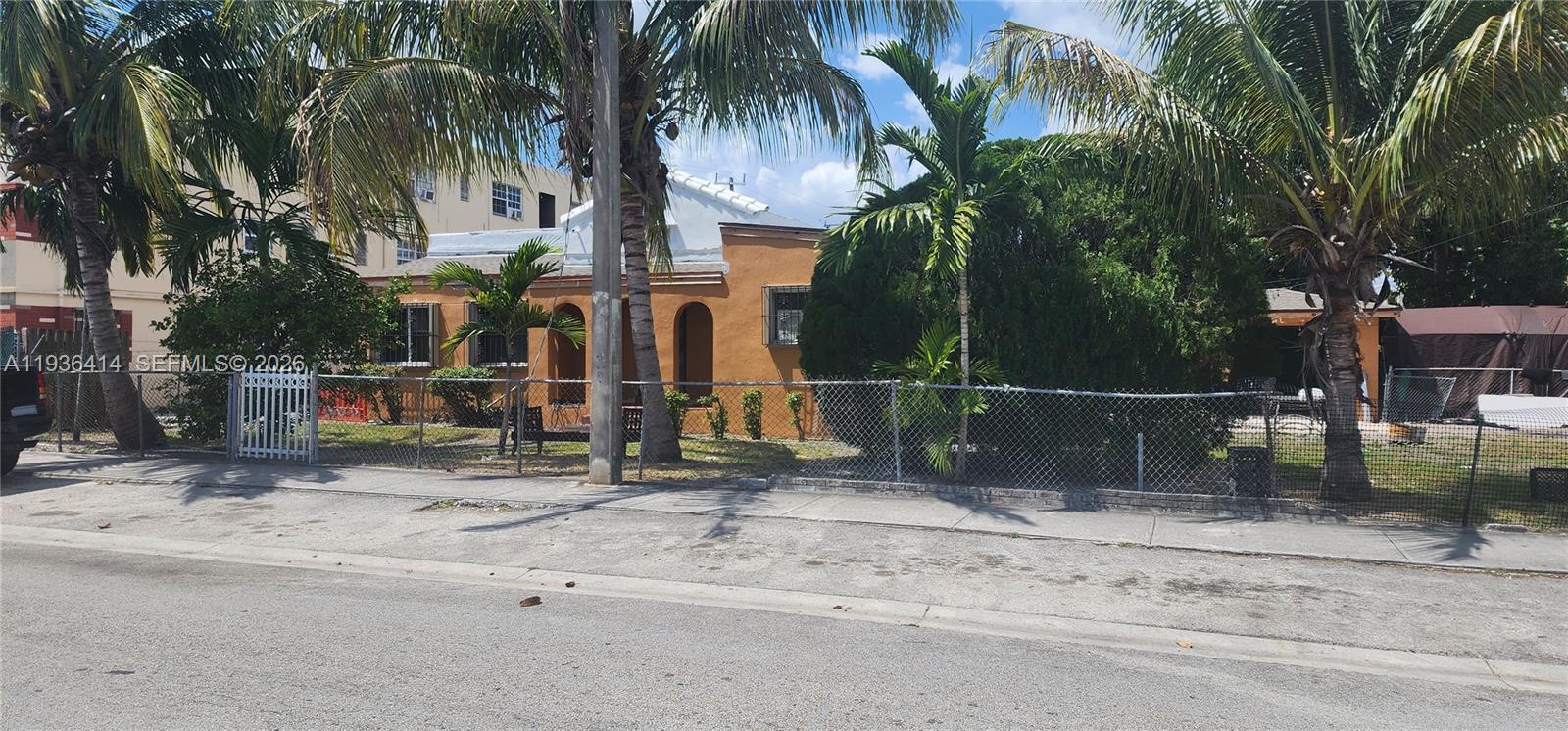5428 NW 13th Avenue, Miami, FL 33142, Miami