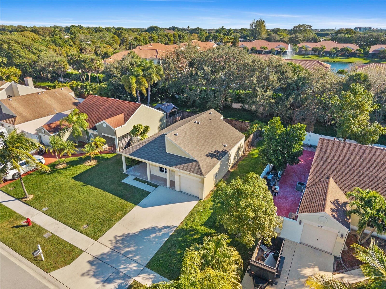 8414 Dynasty Drive, Boca Raton, FL 33433 photo 22