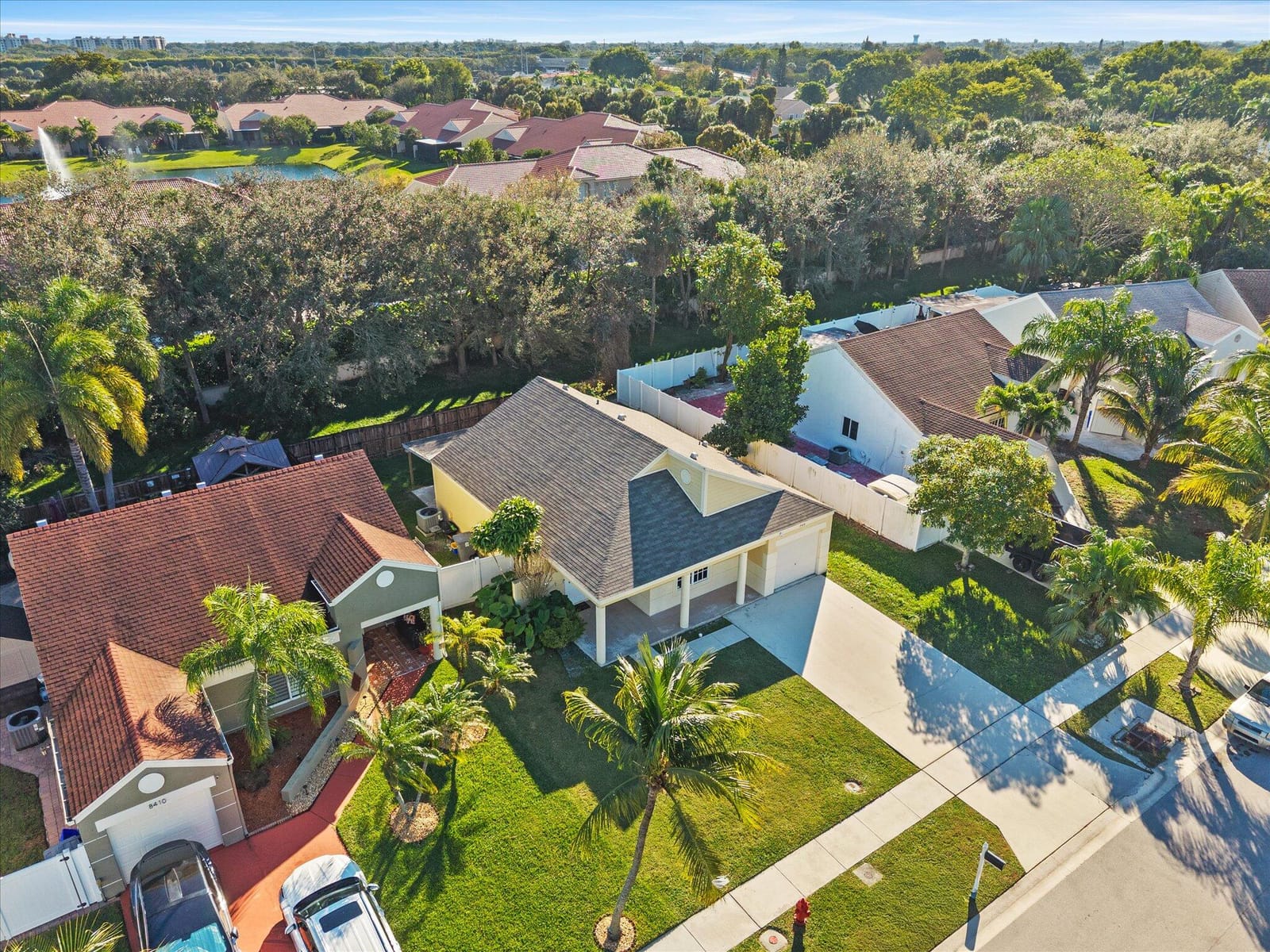 8414 Dynasty Drive, Boca Raton, FL 33433 photo 24