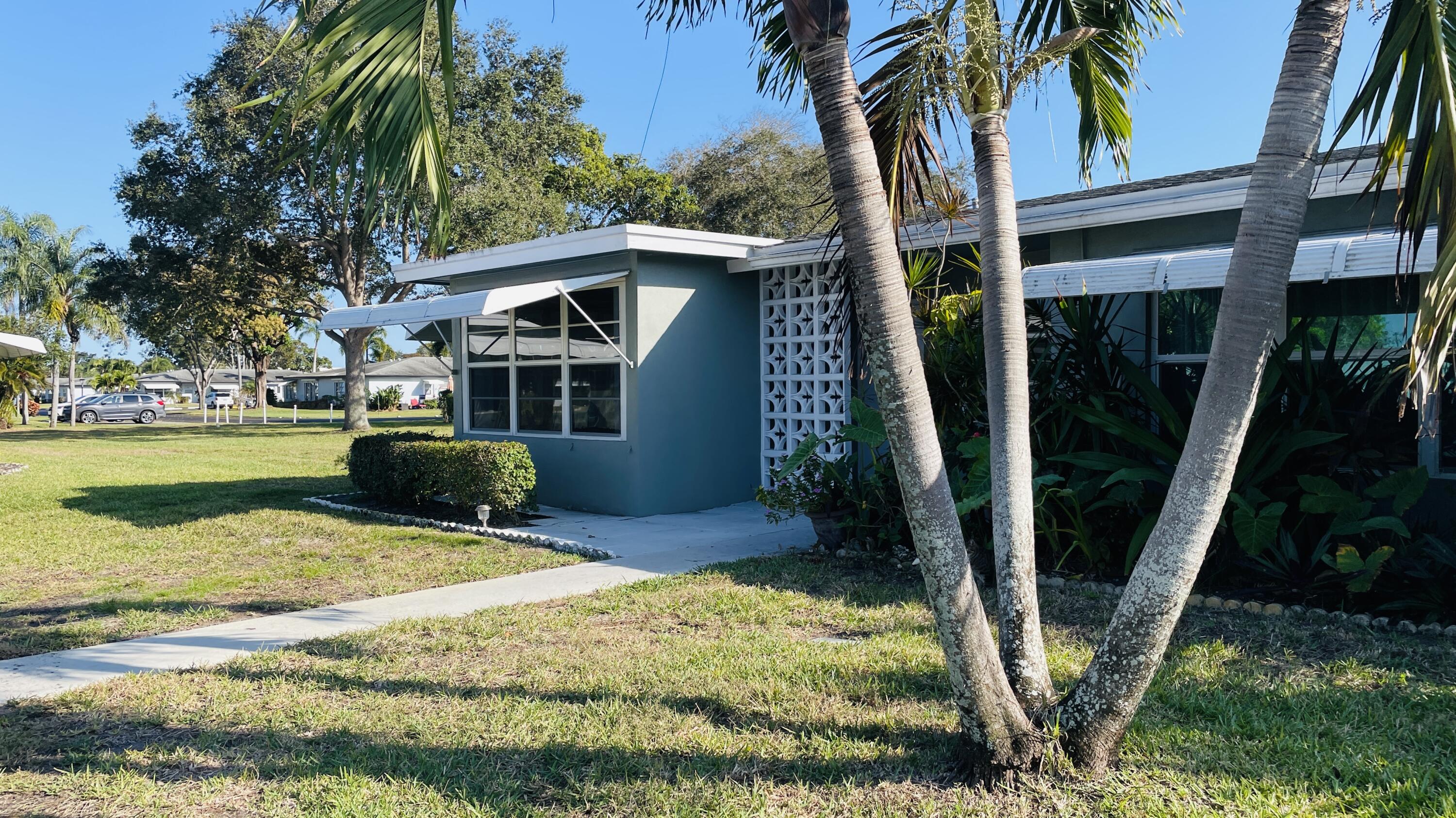 910 South Drive B, Delray Beach, FL 33445, Delray Beach
