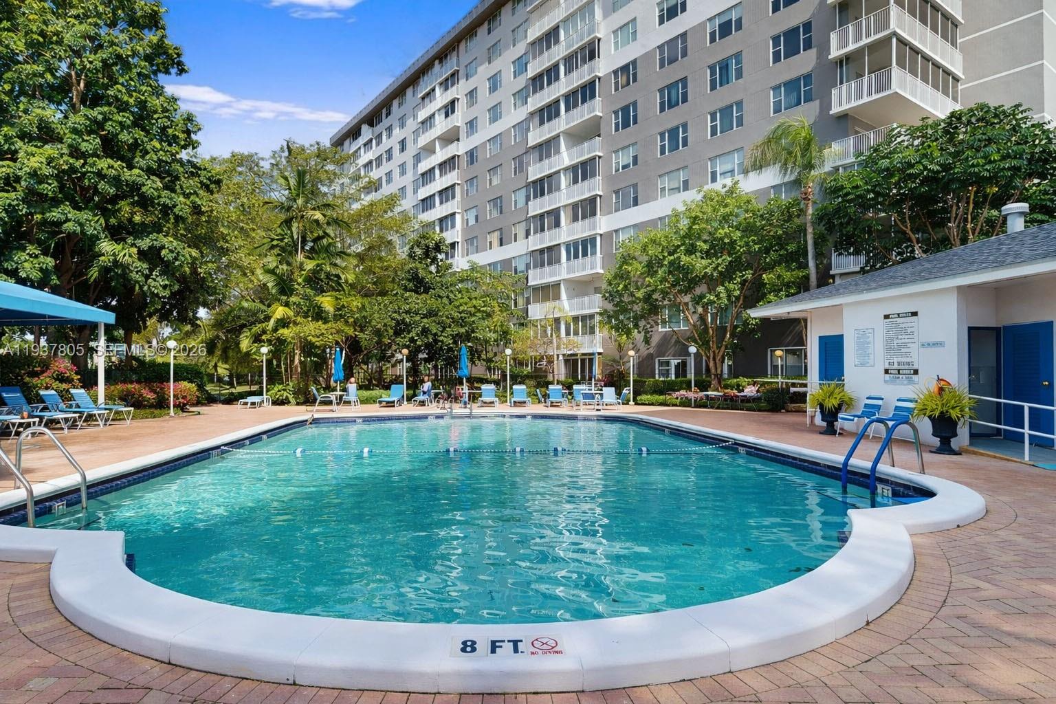 3850 Washington Street 314, Hollywood, FL 33021, Hollywood