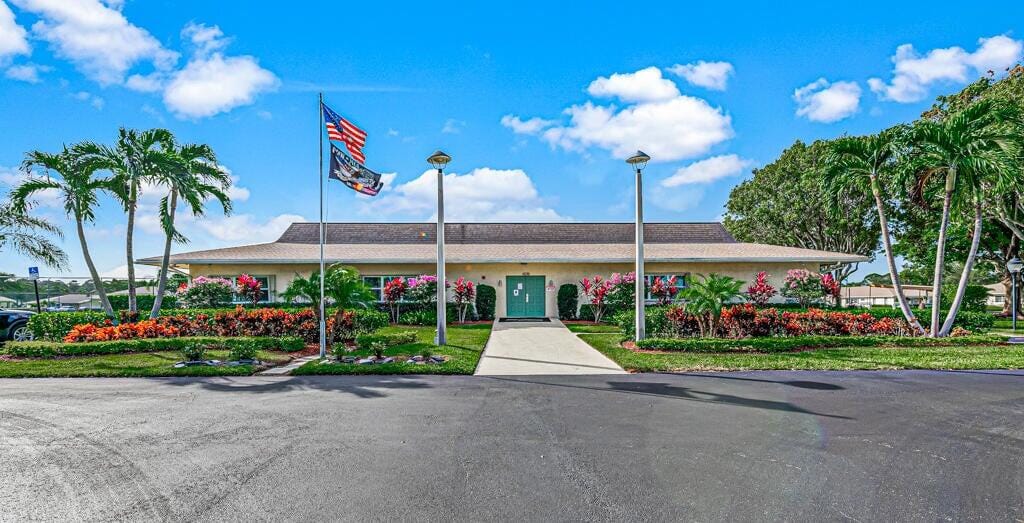 5193 Lakefront Boulevard C, Delray Beach, FL 33484 photo 28