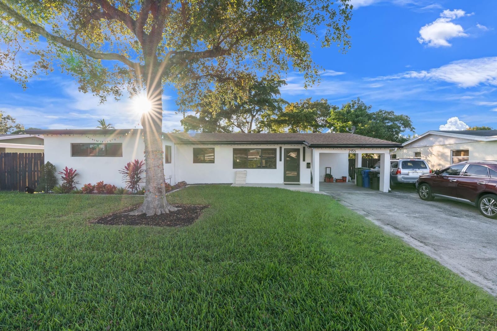 2155 SW 37th Terrace, Fort Lauderdale, FL 33312