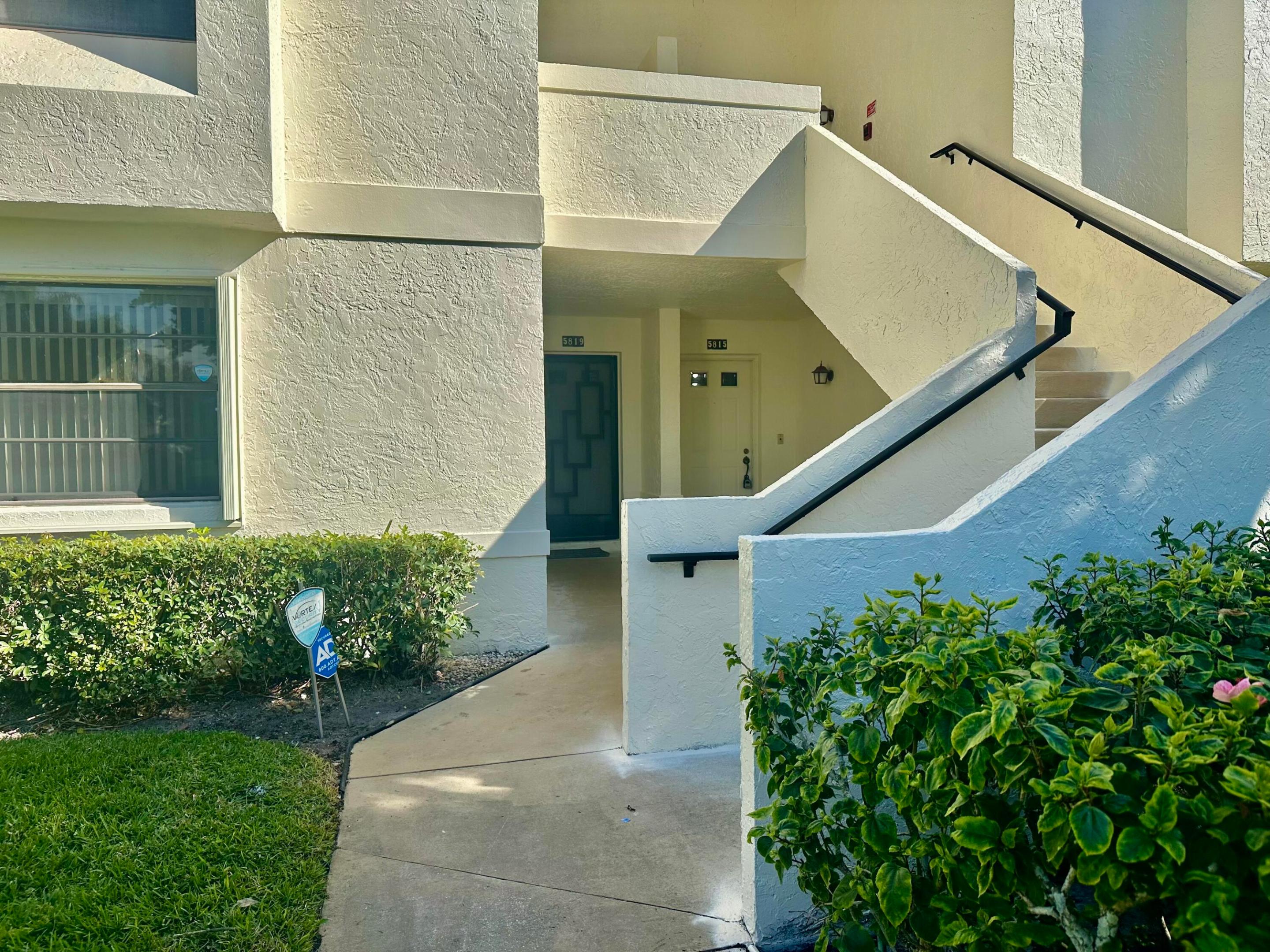 5819 Parkwalk Drive, Boynton Beach, FL 33472, Boynton Beach