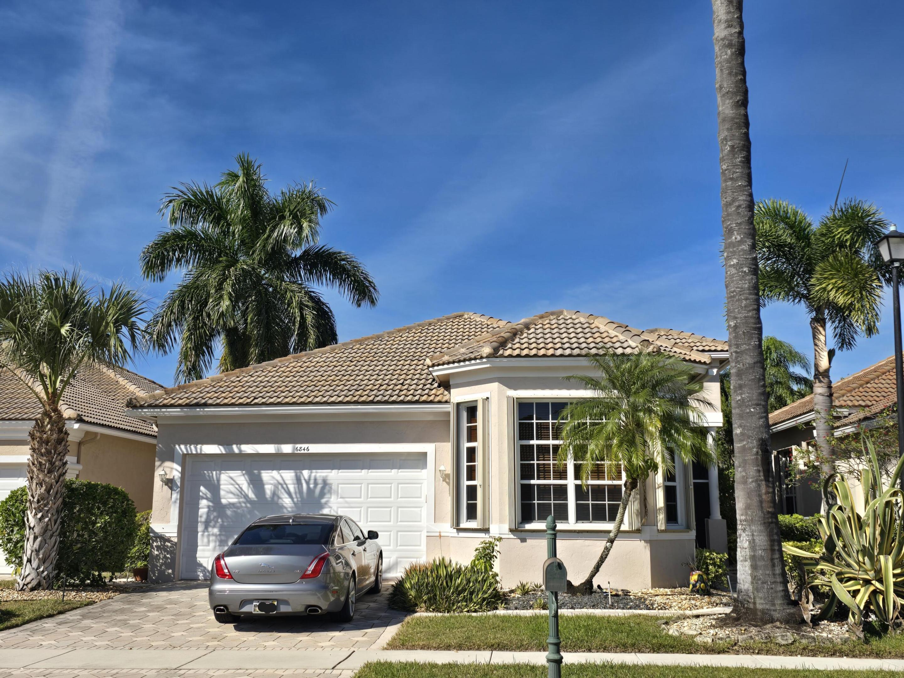 6846 Fairway Lakes Drive, Boynton Beach, FL 33472, Boynton Beach