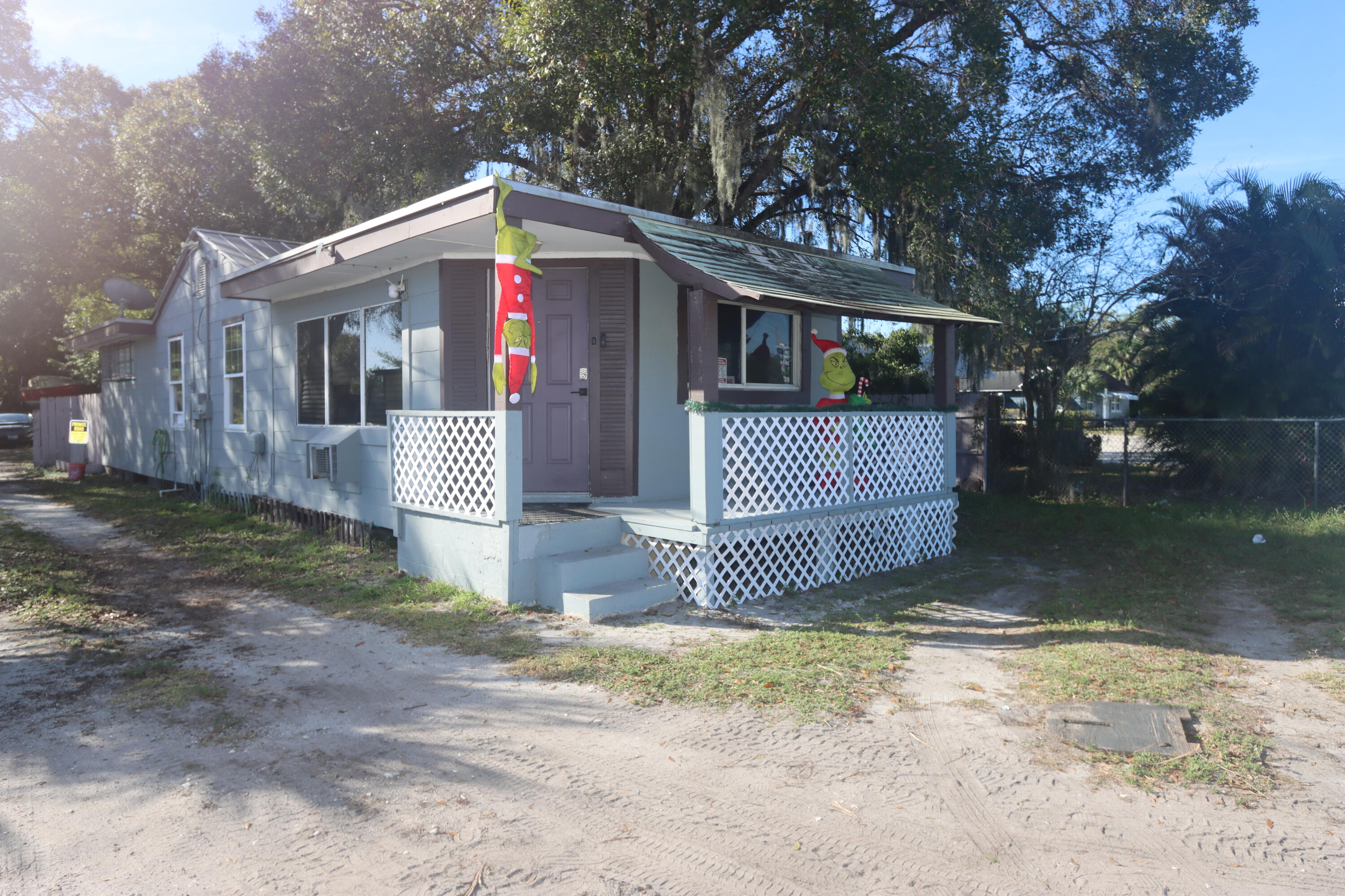 3325 Orange Avenue, Fort Pierce, FL 34947, Fort Pierce