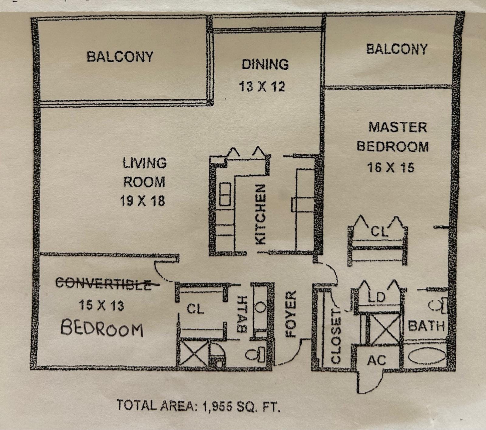 120 Lakeshore Drive 735 — photo 3