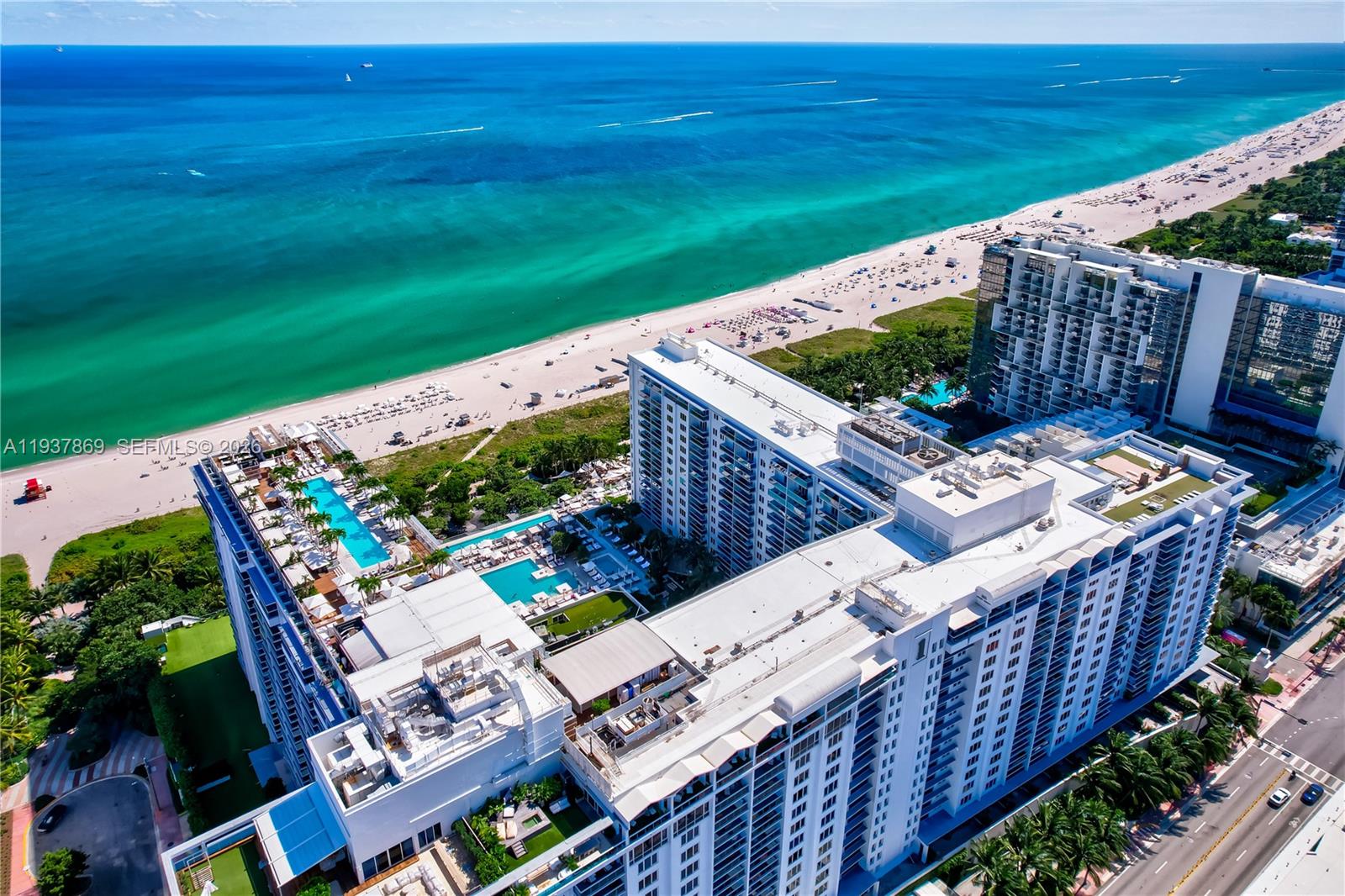 2301 Collins Avenue 1026, Miami Beach, FL 33139, Miami Beach