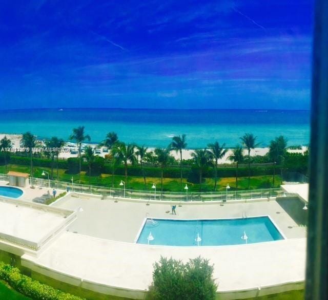 2899 Collins Avenue 1717, Miami Beach, FL 33140 photo 5