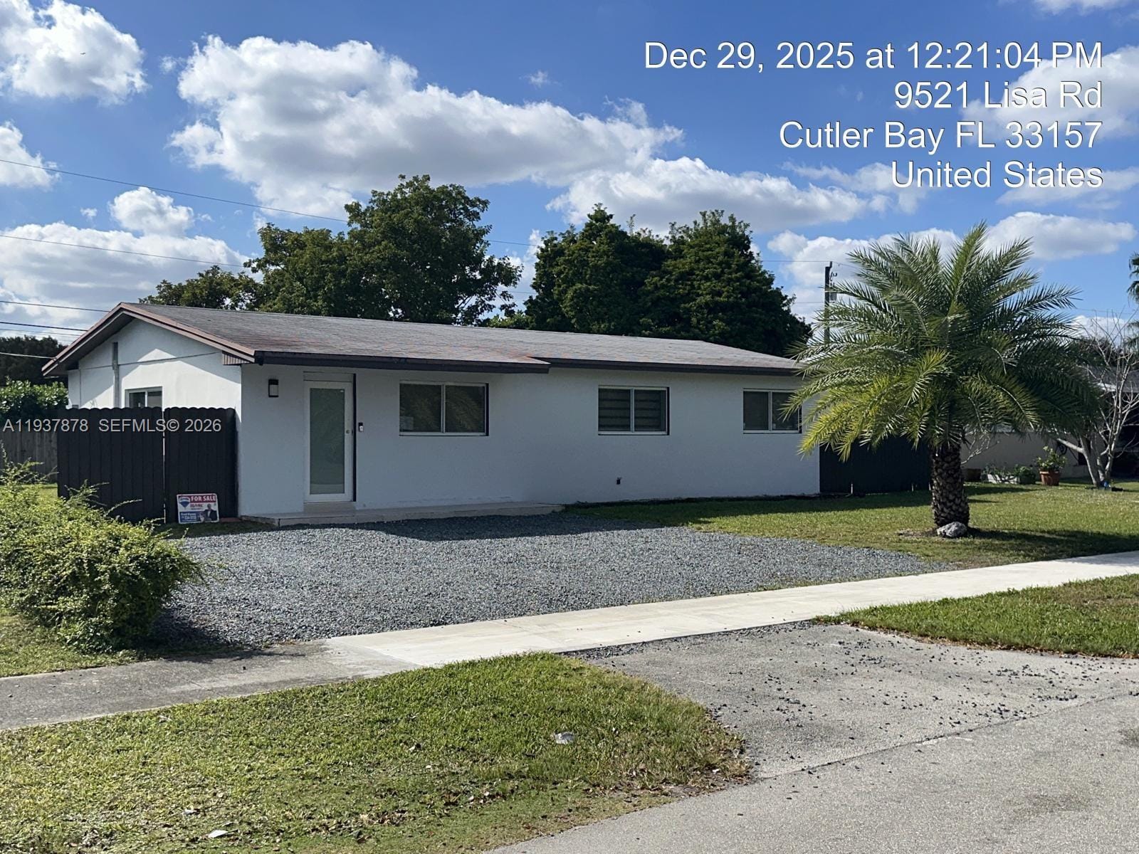 9520 Lisa Road, Cutler Bay, FL 33157